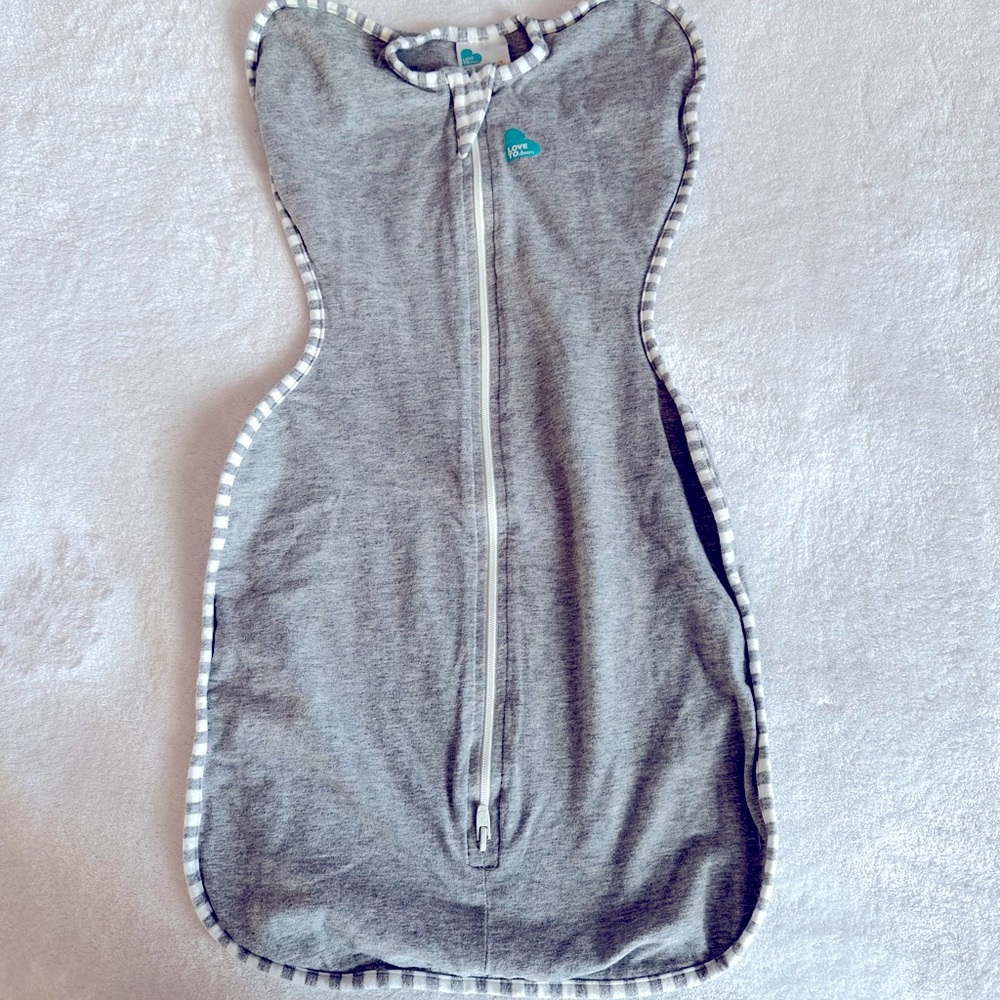 Love To Dream Swaddle Up Sleep Sack